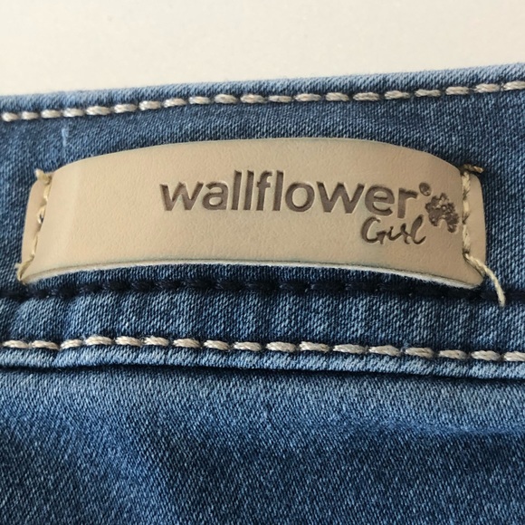Wallflower girl soft jeans - Picture 6 of 7